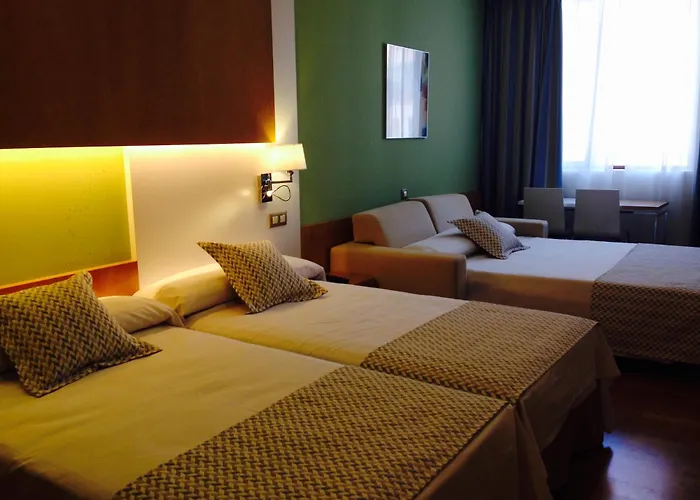 Hotel Boutique Museo Burgo